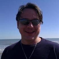 Michael David DeGrace Obituary