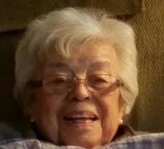 Esther Durán Muñoz Obituary (1923