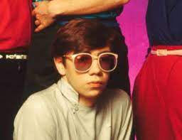 #a flock of seagulls #mike score #1983 #paul reynolds #ali score #frank maudsley #new wave #1980s fashion #1980s music #musician #british. Paul Reynolds Net Worth Celebrity Net Worth