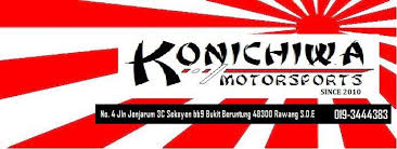 Kalau naik kereta lambat naik kereta lambat lagi. Konichiwa Motorsports No 4 Jalan Jenjarum 3c Seksyen Bb9 Bukit Beruntung Rawang 2021