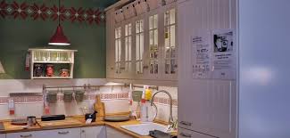 Ikea Hacks Kuche Mal Anders