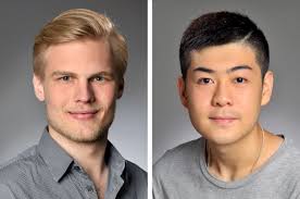 Otto Hahn Medals and Award 2020