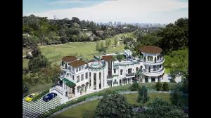 4 beds, 4 baths, 3095 sq. 11000 Chalon Road Bel Air Youtube