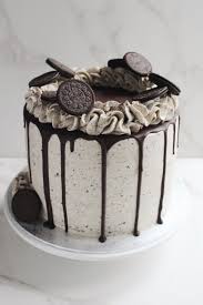 Ore Oh White Chocolate Cake Cake No Bake Cake