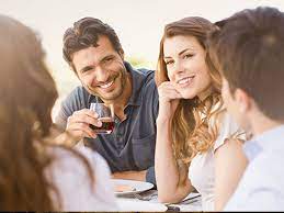 Is online dating making the world better and dating more effective, or is. Advice For A Double Date Know The Pros And Cons