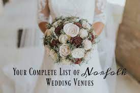 Complete List Of Norfolk Wedding Venues Norfolk Va Wedding Planner Wedding Venues Virginia Wedding Venues Virginia Beach Wedding