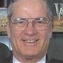 Dallas Gene Hunter Obituary 2017