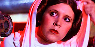 Star Wars Introduced Leia's True Nemesis 42 Years Ago