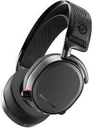 Les drivers, pilotes, bios, firmwares, utilitaires, logiciels et applications sont téléchargeables drivers steelseries engine 3 (sse3) pour les souris, tapis de souris, claviers, casques audio. Steelseries Arctis Pro Wireless Wireless Gaming Headset High Resolution Speaker Drivers Combined Radio System Black Amazon De Electronics Photo