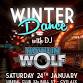 SwingJive Winter Dance event image