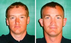 Police department adds new officers