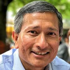 A member of the governing people's action party. Vivian Balakrishnan On Twitter Diplomacy From The Heart And Stomach Generous Gift From Hishammuddinh2o Delicious Durians Thank You My Friend Https T Co Ta5xhiapjr Twitter