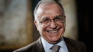 Înainte să moară ion iliescu. Ion Iliescu Implineste AstÄzi 85 De Ani Obiectiv Info