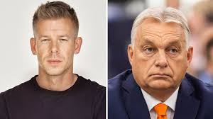 Magyar Péter Orbán Viktornak: Hozza nyilvánosságra az összes közeli  hozzátartozójának a vagyonnyilatkozatát öt évre visszamenőleg