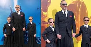 Ver más ideas sobre miguel bose, bose, miguelitos. Escandaliza Miguel Bose Las Redes Con Look De Sus Hijos