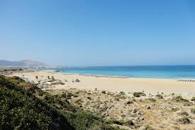 Προγνώσεις καιρού για όλη την ελλάδα. Falassarna Beach Private Transfer Destination Platanias