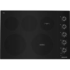 Kitchenaid cooktop not sure, about three yea. Kces550hbl Kitchenaid Cooktops H And H Lifestyles