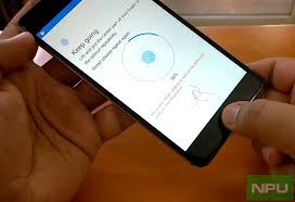 Image result for fingerprint scanner