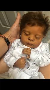 Jody Slater Reborn Artist