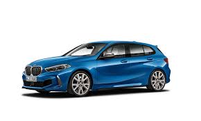 Bmw 1 Series Overview