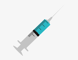 Medical vector footage of a stylized syringe. Nurse Assistant School Syringe Vector Transparent Png 940x788 Free Download On Nicepng