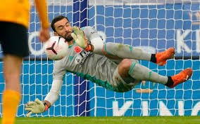 Pngtree ofrece más de patricio png e imágenes vectoriales, así como imágenes transparentes de fondo patricio imágenes. Betking Nigeria On Twitter He Wears A Jersey Nos 11 Numbers Popularly Worn By Forward Players He Saved Vardy S Penalty Kick His Name Is Rui Patricio 57 Leicester 1 Vs 0