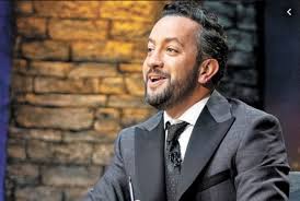 Unos dicen que bueno, otros que malo. Por Caida De Audiencia Y Falta De Credibilidad El Comediante Chumel Torres Cancela Programa