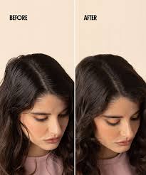 Plump for Joy Dry Shampoo