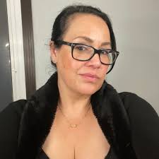 Elizabeth Marklevitz