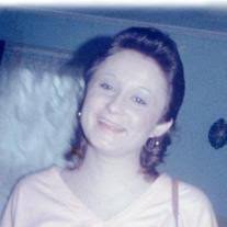 Cindy Denise Steely Obituary September 16, 2015