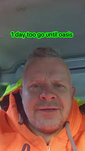 Oasis Ticket Scams Exposed: What You Need to Know