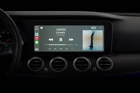 Car Brands with the Best Apple CarPlay Integration
