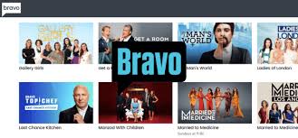 In the final last chance kitchen challenge of the season, one chef faces off against three uneliminated chefs for a chance to get back into the top chef competition. How To Watch Bravo Tv In Canada Outside Us August 2021