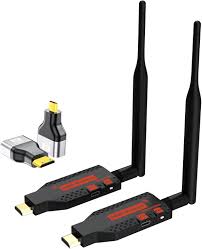 Wireless HDMI Extender