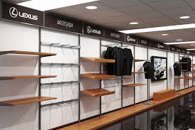 Makeup display cosmetic display cosmetic shop shop interior design retail design pop display missha merchandising find high quality elegant makeup display showcase design here from mookoo which is one of the leading. Luxury Garments Shop Showroom Display Ideas Boutique Store Fixtures Manufacuring Retail Shop Fitting Display Furniture Supply