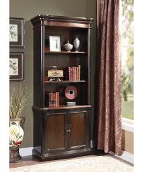 Shop for the virginia modern espresso bookcase doors at eurway + get free shipping on orders over $75. Gorman Espresso Bookcase