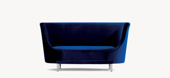 19 ergebnisse für sofa klein. Designwebstore Newtone Sofa Ovales Sofa Klein Aluminium Satiniert
