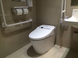 The neorest 550 is a total upgrade and brings a different experience in the bathroom. Washlet Wikipedia