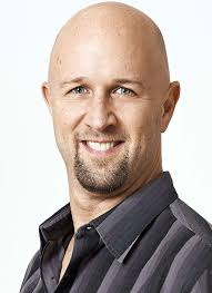 Ex-Yahoo Aric Austin joins Zoomin.TV