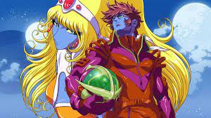 Interstella 5555: The Daft Punk Anime Which Still Holds Up Today – OTAQUEST