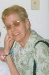 Vicky R. Hostetler Merriman (1945-2010)