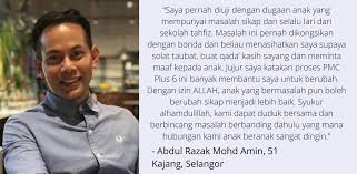 Anak kecil yang meninggal sebelum baligh, kelak di alam mahsyar akan menjadi penolong bagi kedua orang tuanya. Prof Dr Muhaya Berjaya Sedarkan Talib