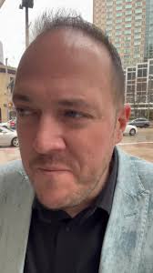 CLIFF MALONEY ON UNCLE BARRY's SHOW AT 10AM!