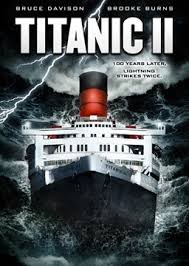 The british film a night to remember (1958) is still widely regarded as the most historically accurate movie portrayal of the sinking. Titanic Ii Film Wikipedia