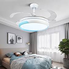 Buy the best and latest ceiling bedroom light on banggood.com offer the quality ceiling bedroom light on sale with worldwide free shipping. Living Room 4 Pieces Hidden Retractable Blades Ceiling Fans With Led Lights Remote Control Buy Ceiling Fan With Light Ceiling Fans With Led Lights Remote Control Ceiling Fan Light Product On Alibaba Com