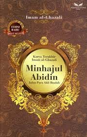 Kitab minhajul abidin (makna pesantren) 2. Terjemahan Minhajul Abidin Pdf Tedi Sobandi