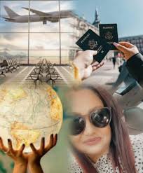 Starting my travel business changed everything for me. 💼💚 It's brought in  extra income, sure — but more than that, it's given me flexibility,  freedom, and a way to help people plan