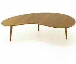 Kostenlose lieferung für viele artikel! Boomerang Coffee Table Ebay