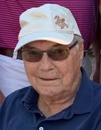 Dennis 'Bud' Farley Obituary 2021