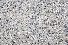 It is a great solution for someone who has collected building materials over the years and wants to find a way to use it. Exposed Aggregate Concrete Texture Background Stock Photo Picture And Royalty Free Image Image 16575144